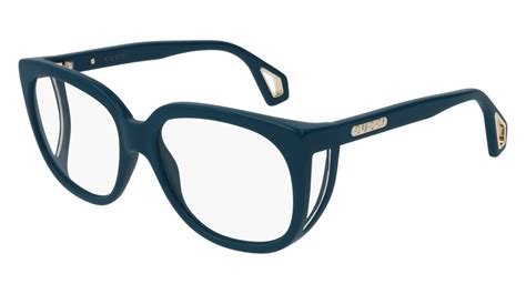 Gucci GG0470O Prescription Eyeglasses .